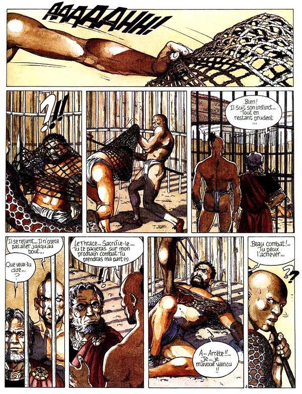 La Mafia Aux Pieds De Blanche LE BLOG DES MONDES DE LA BD